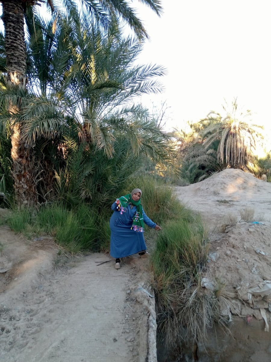 Tahrouit
