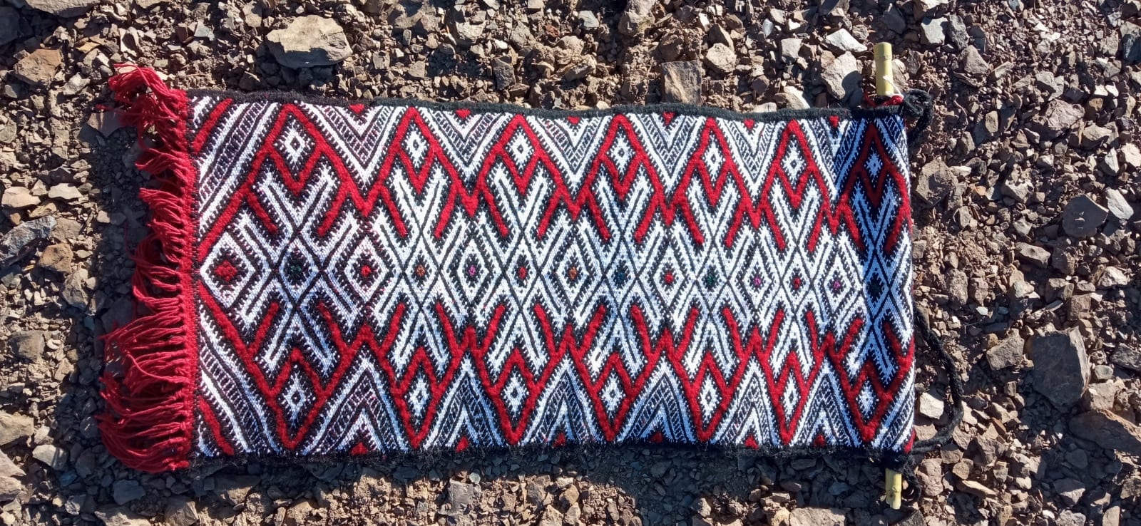 Flatweave Rug