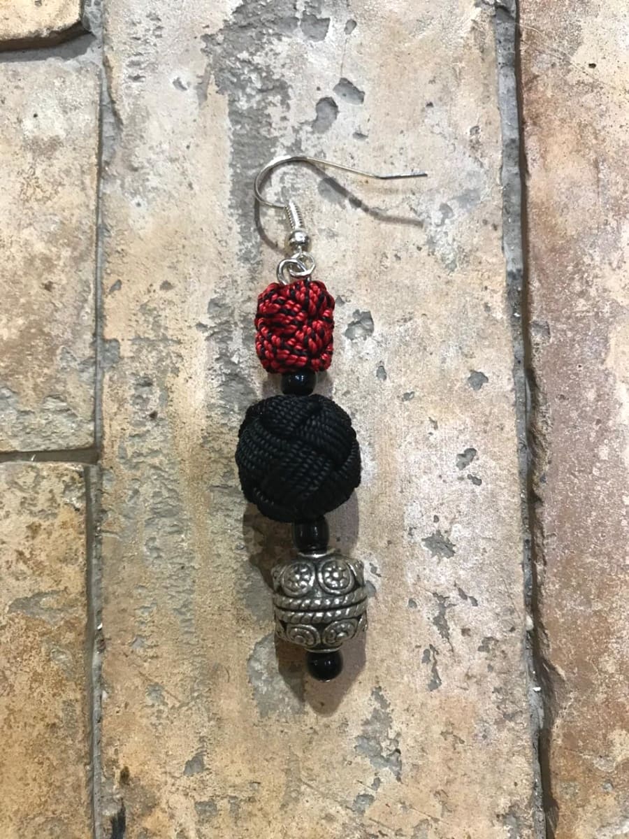  None  Red, Black Morocco