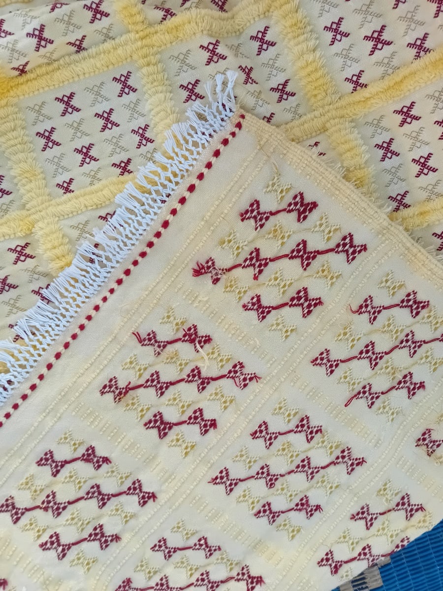 Handmade Rug