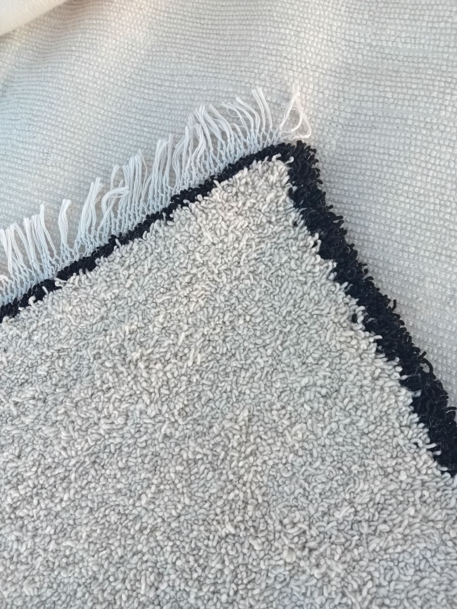 Pileknot Rug