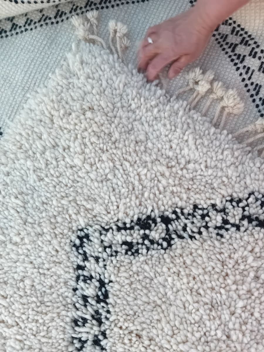 Pileknot Rug