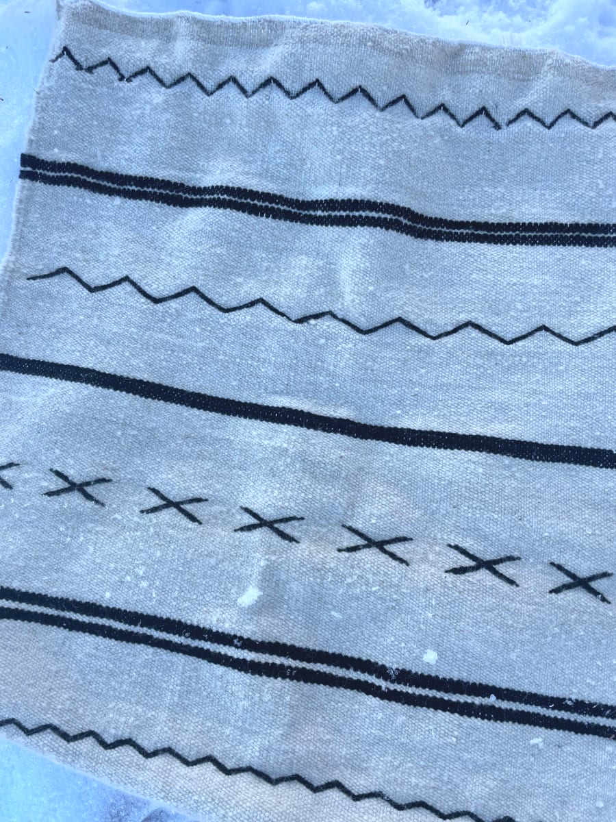 Flatweave