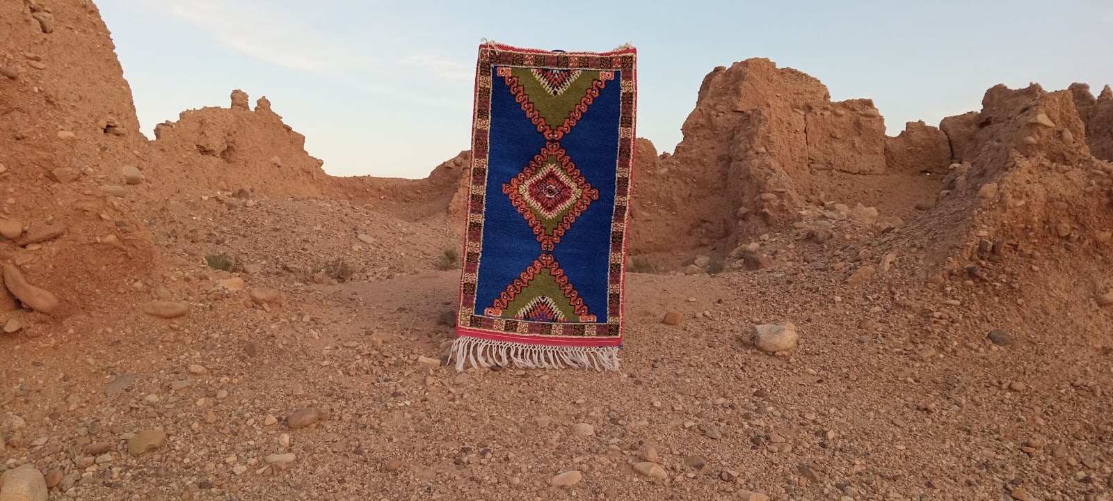 Flatweave Rug