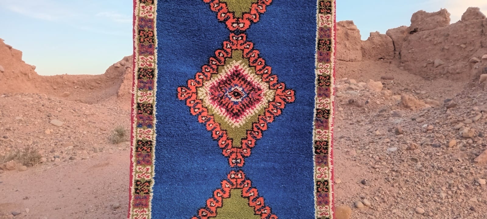 Flatweave Rug
