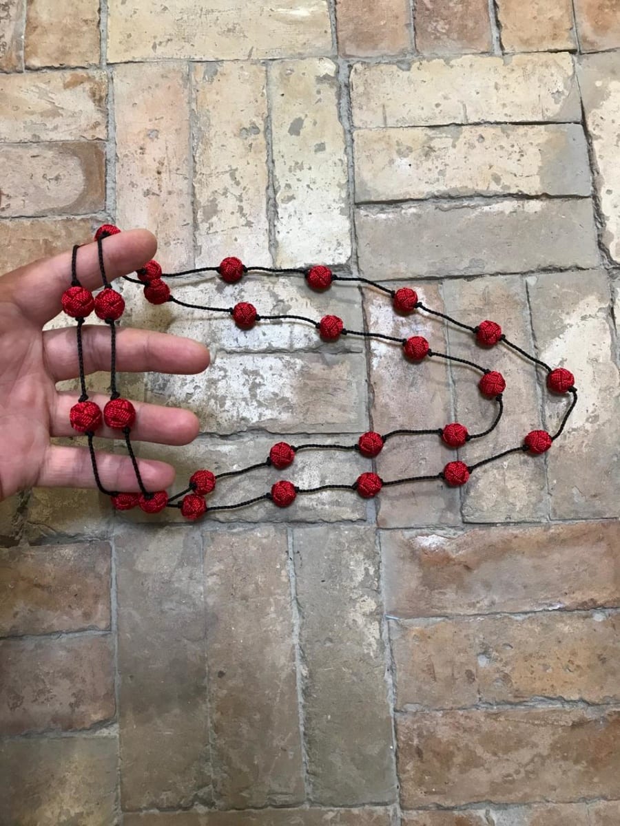  None  Red, Black Morocco