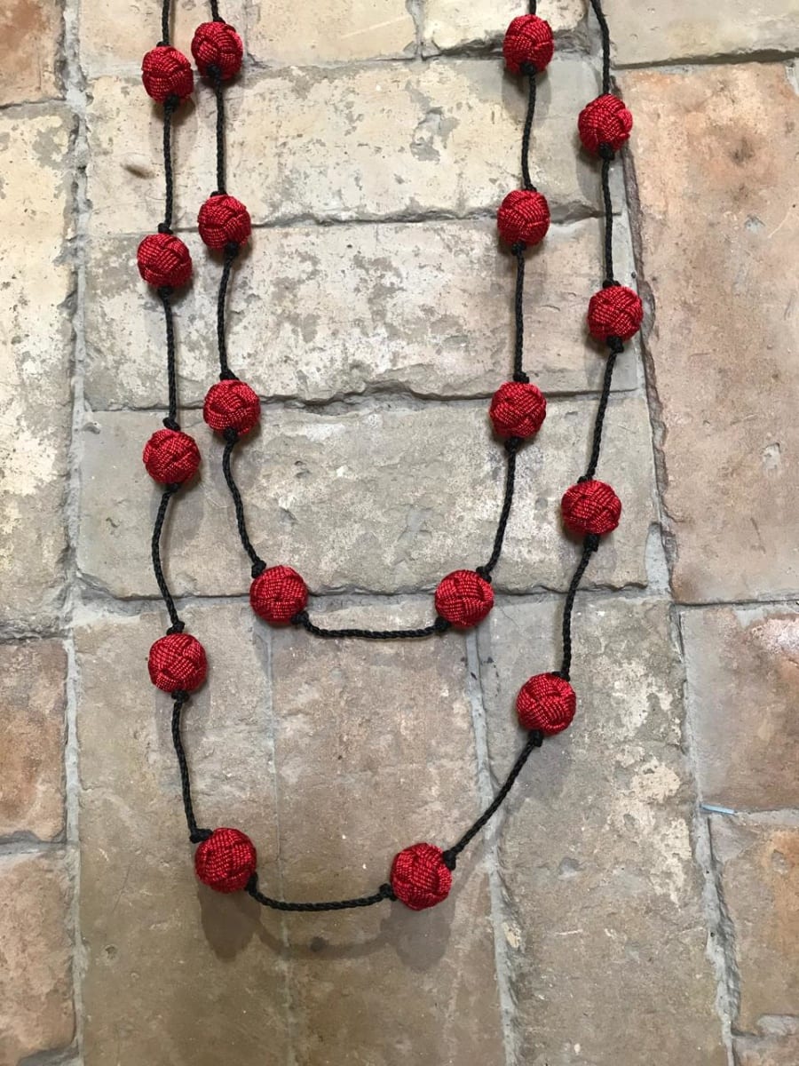  None  Red, Black Morocco