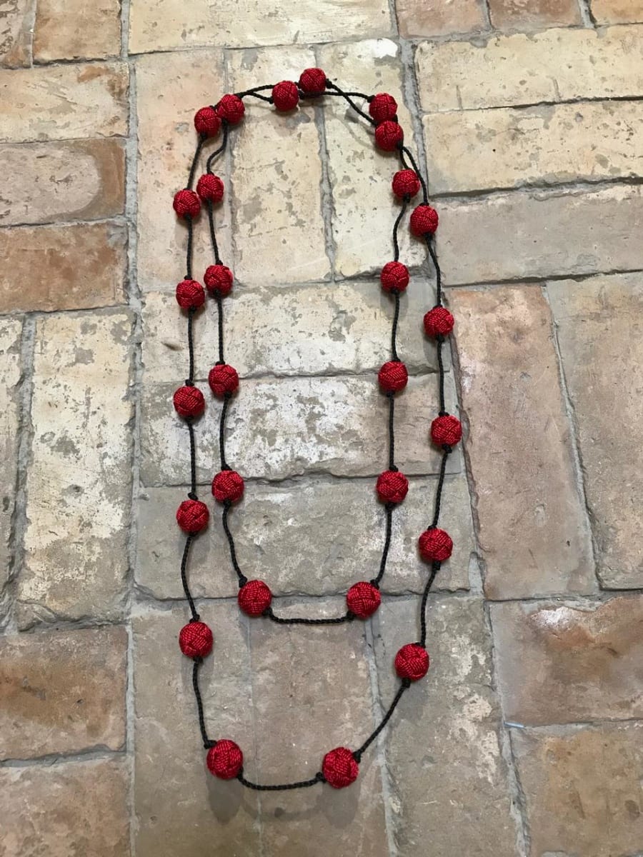  None  Red, Black Morocco