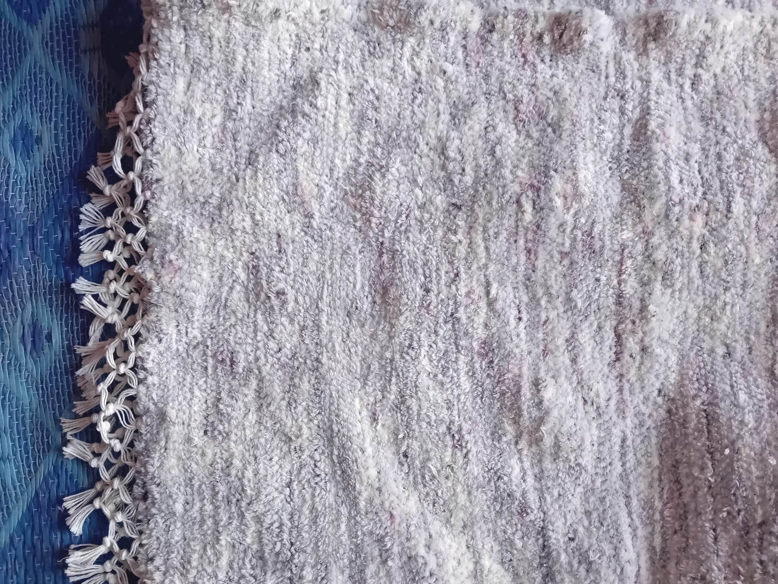 Handmade Rug