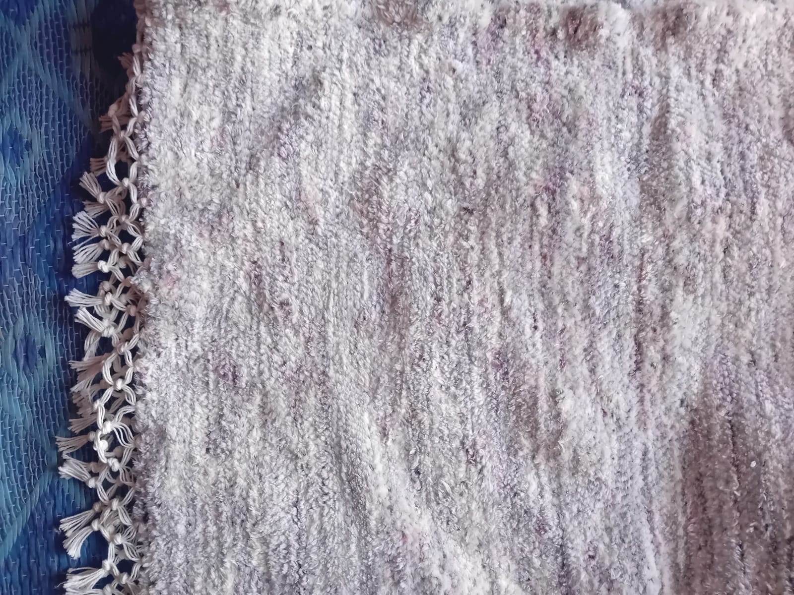 Handmade Rug