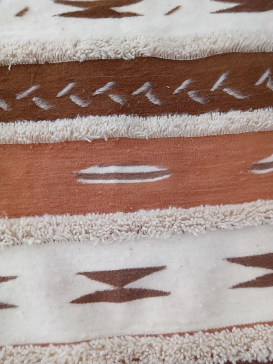 Flatweave Rug