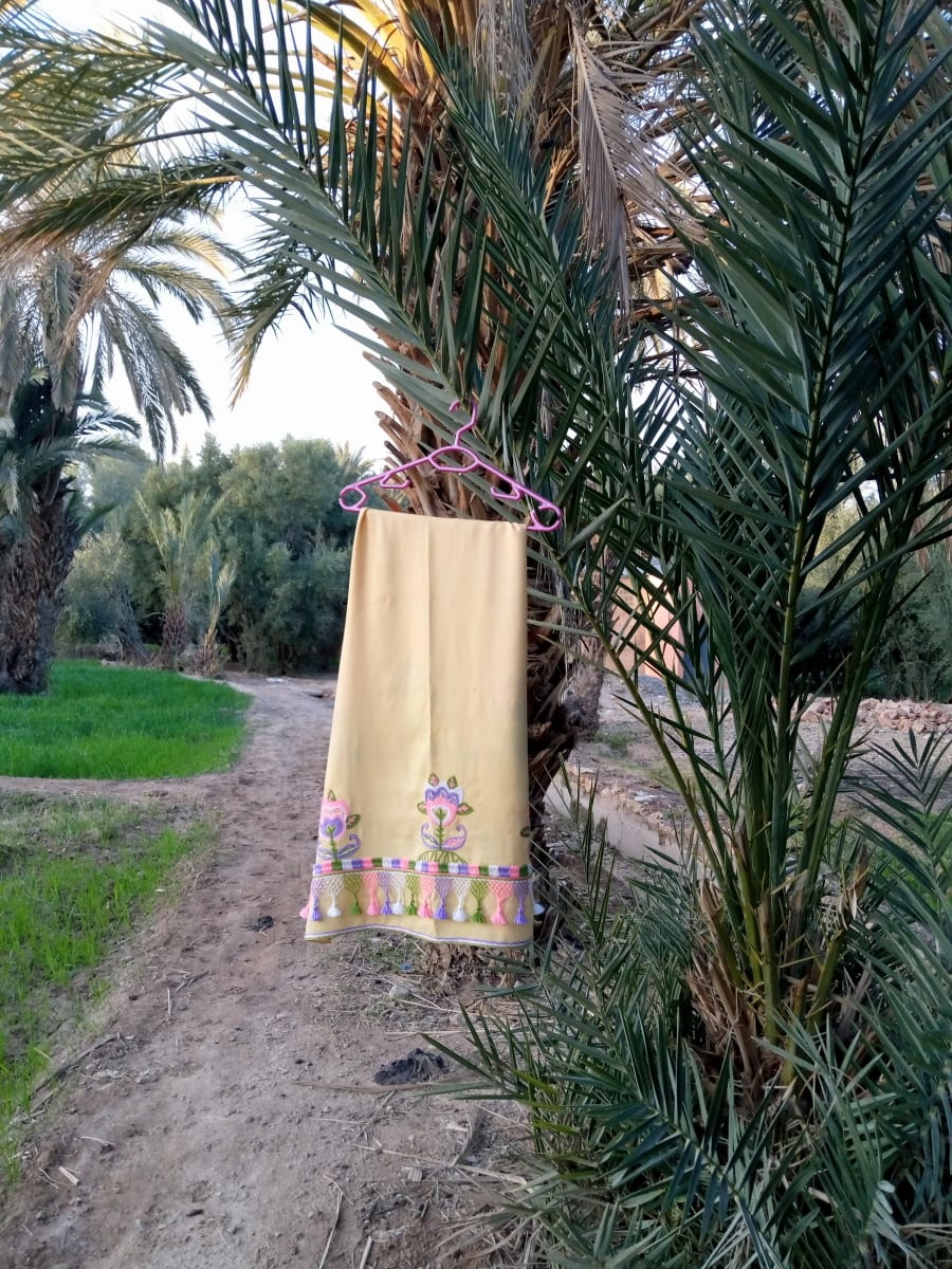 Tahrouit