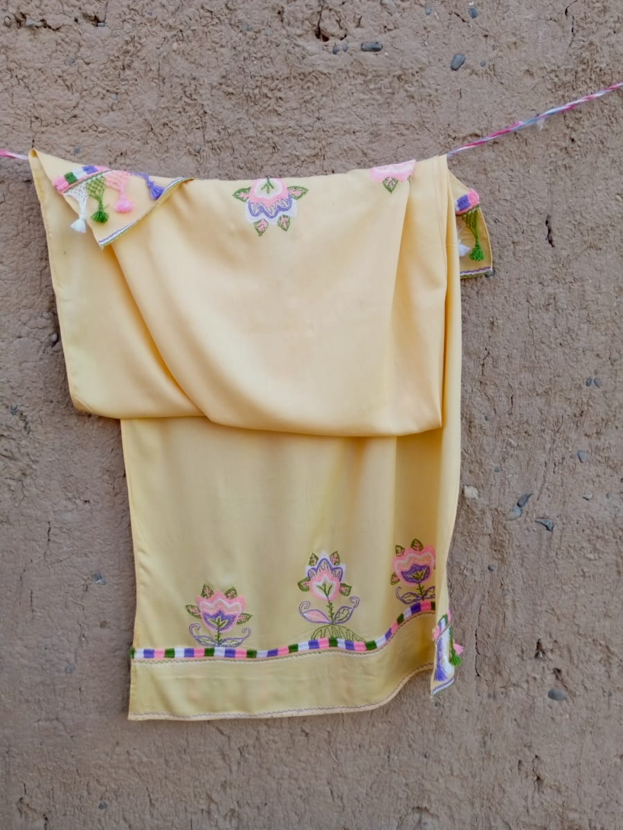 Tahrouit