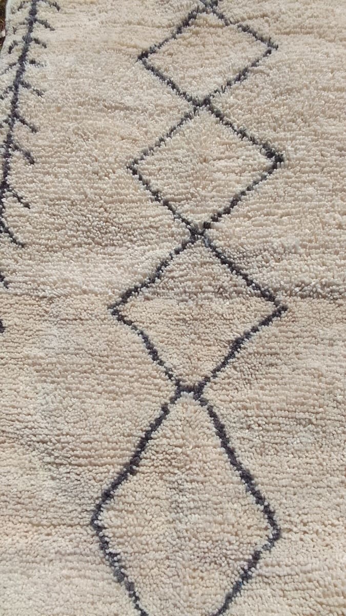 Beni Ourain Rug