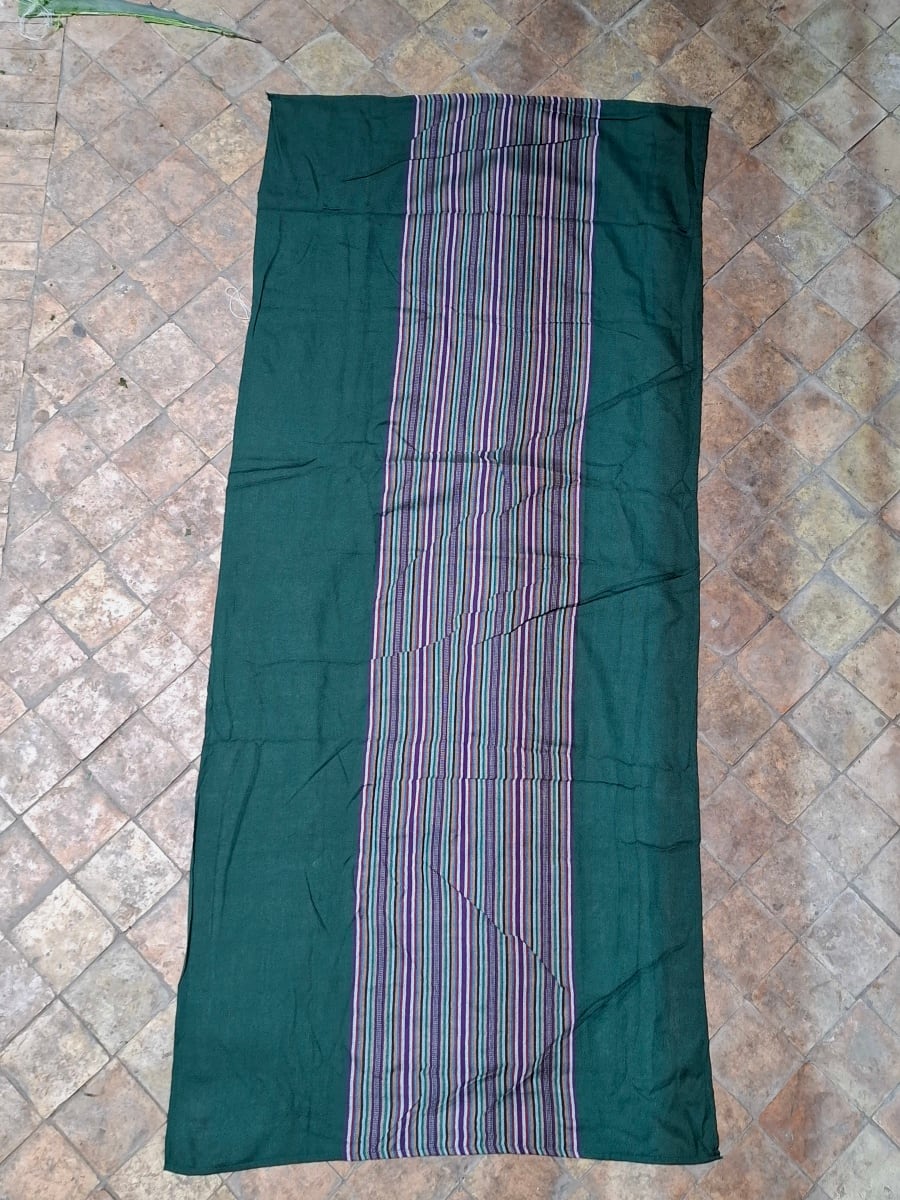  Towels Sabra and  polyster Colored Morocco