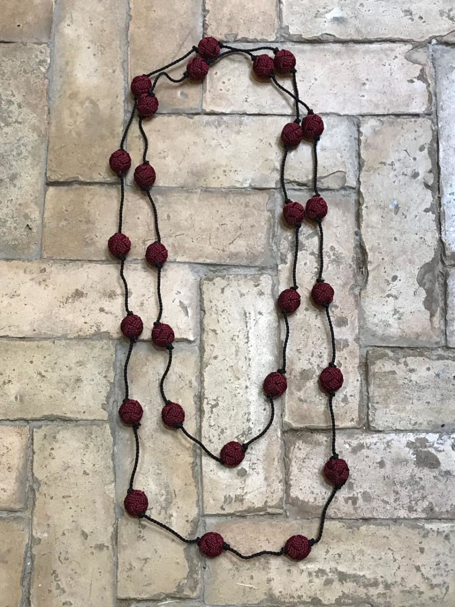  None  Red, Black Morocco