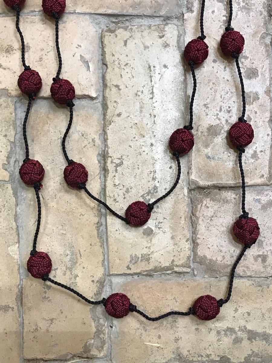  None  Red, Black Morocco