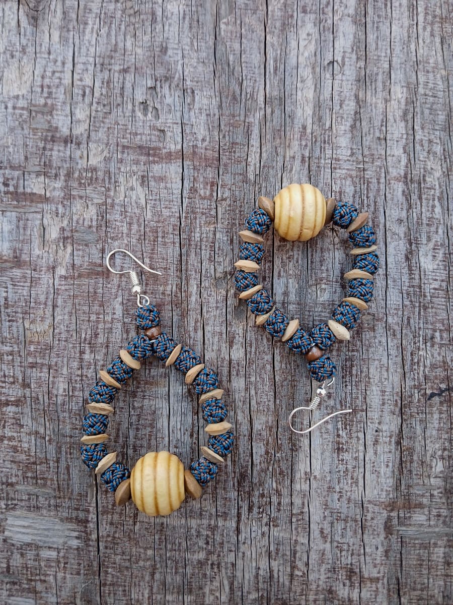 Hoop Earrings