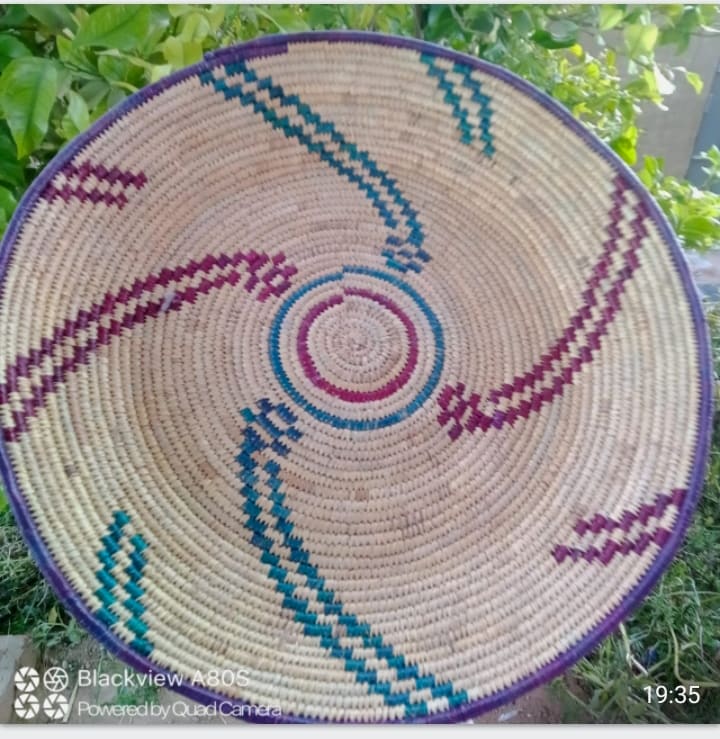  None  Red, Green Morocco