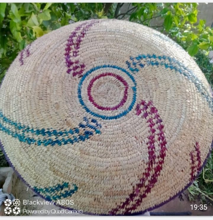  None  Red, Green Morocco