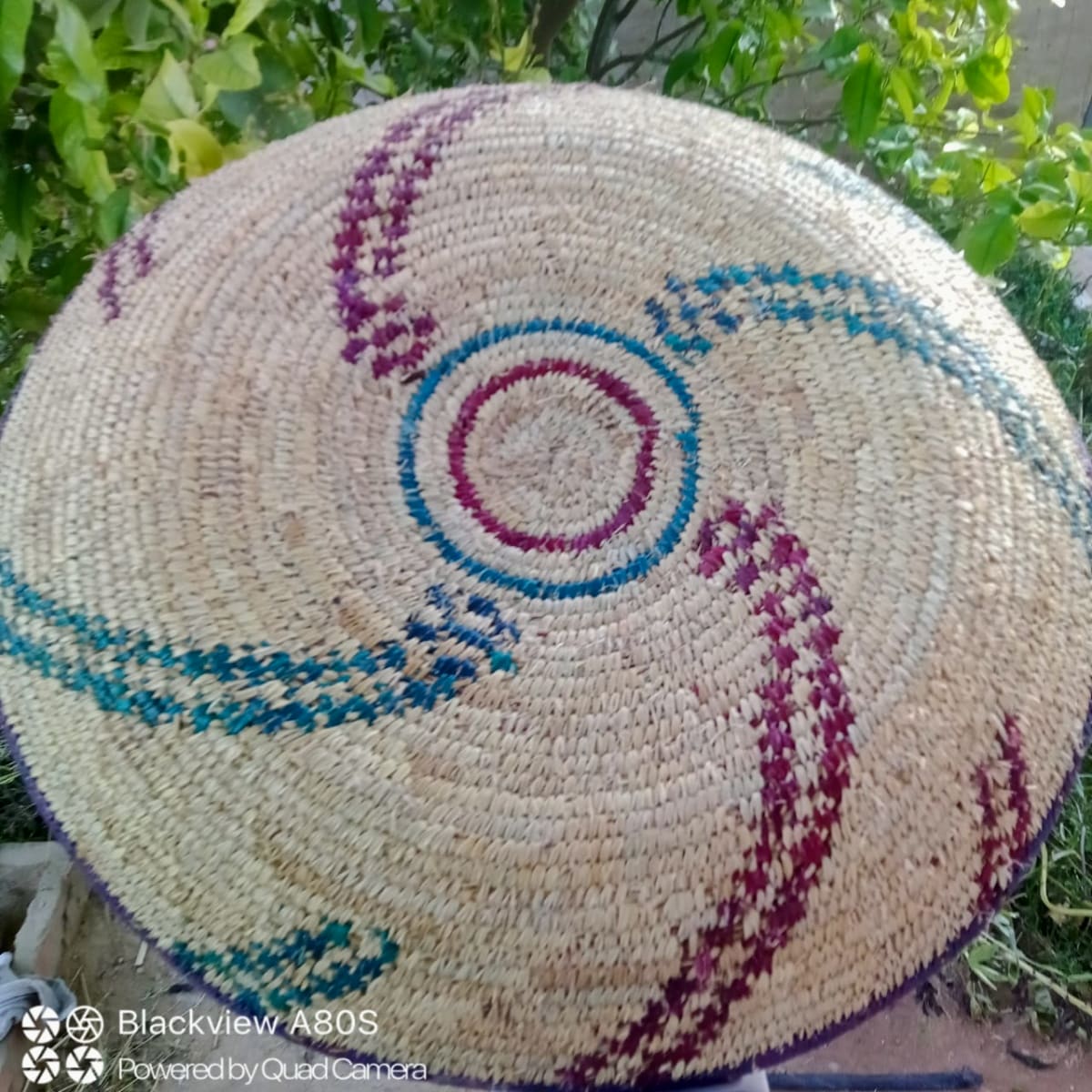  None  Red, Green Morocco