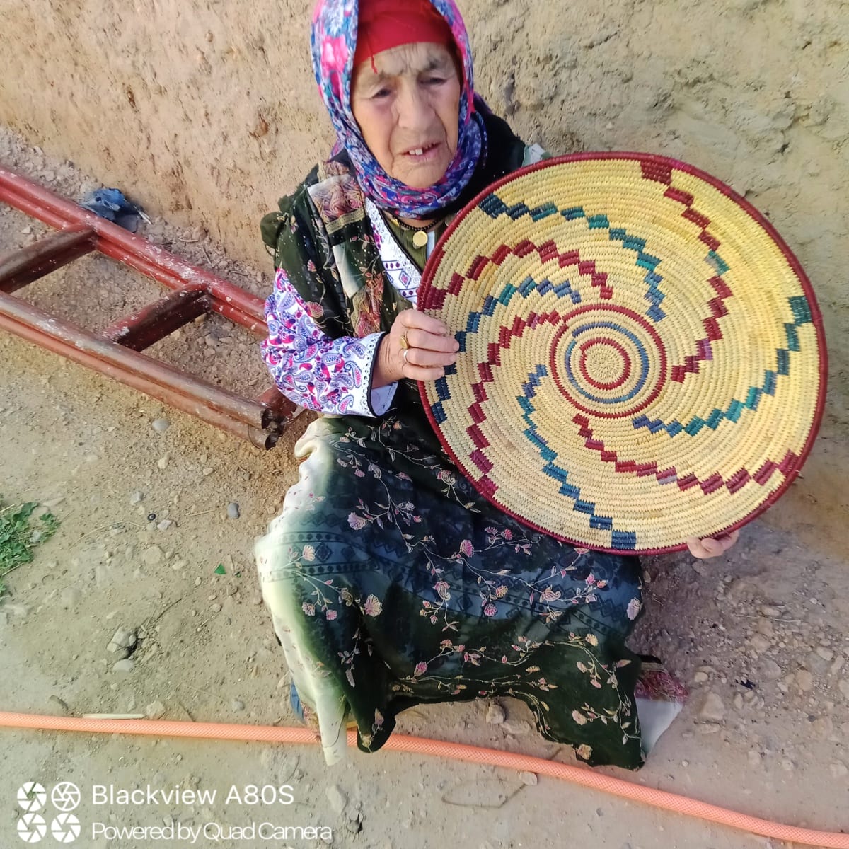  None  Red, Green Morocco