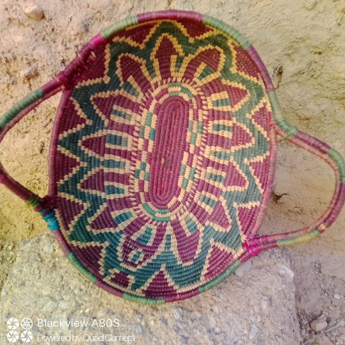  None  Red, Green Morocco