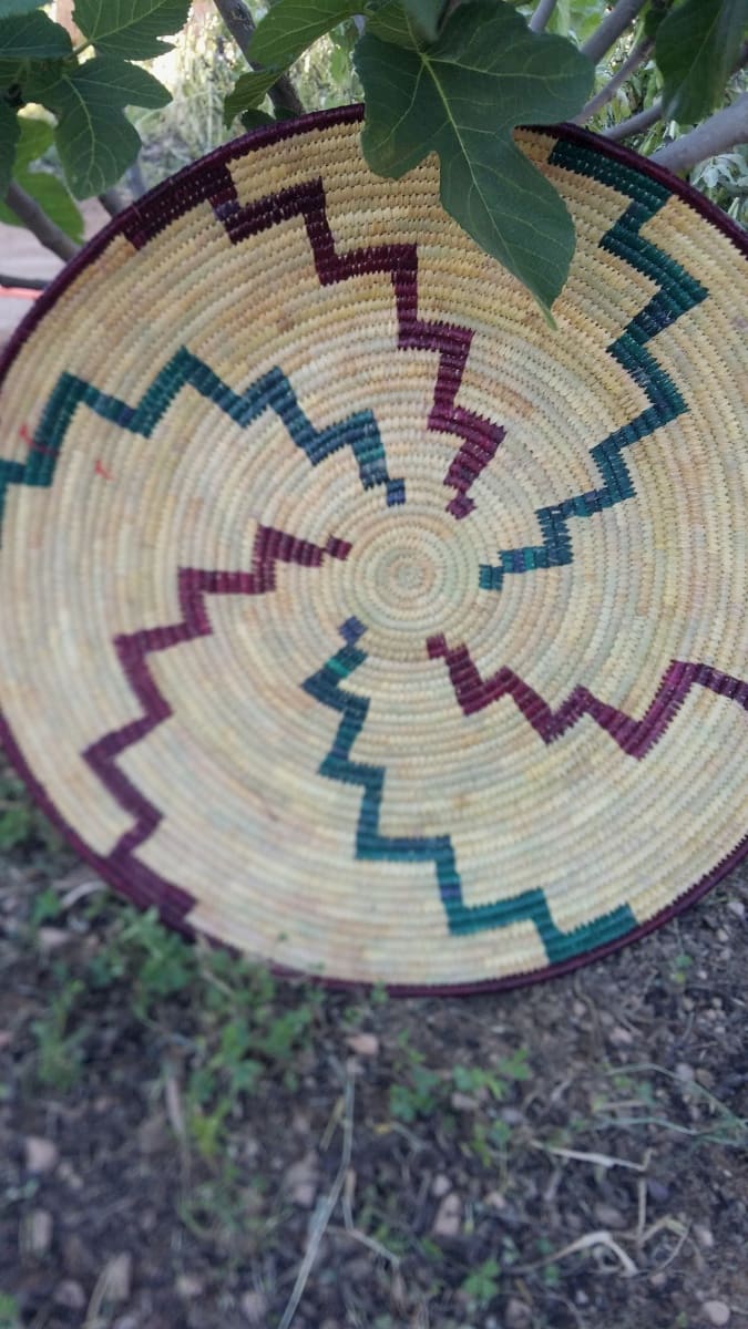  None  Red, Green Morocco