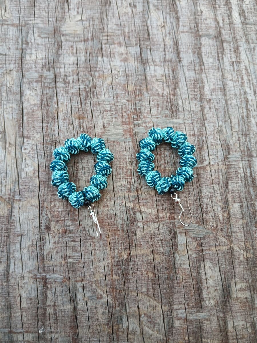 Hoop Earrings