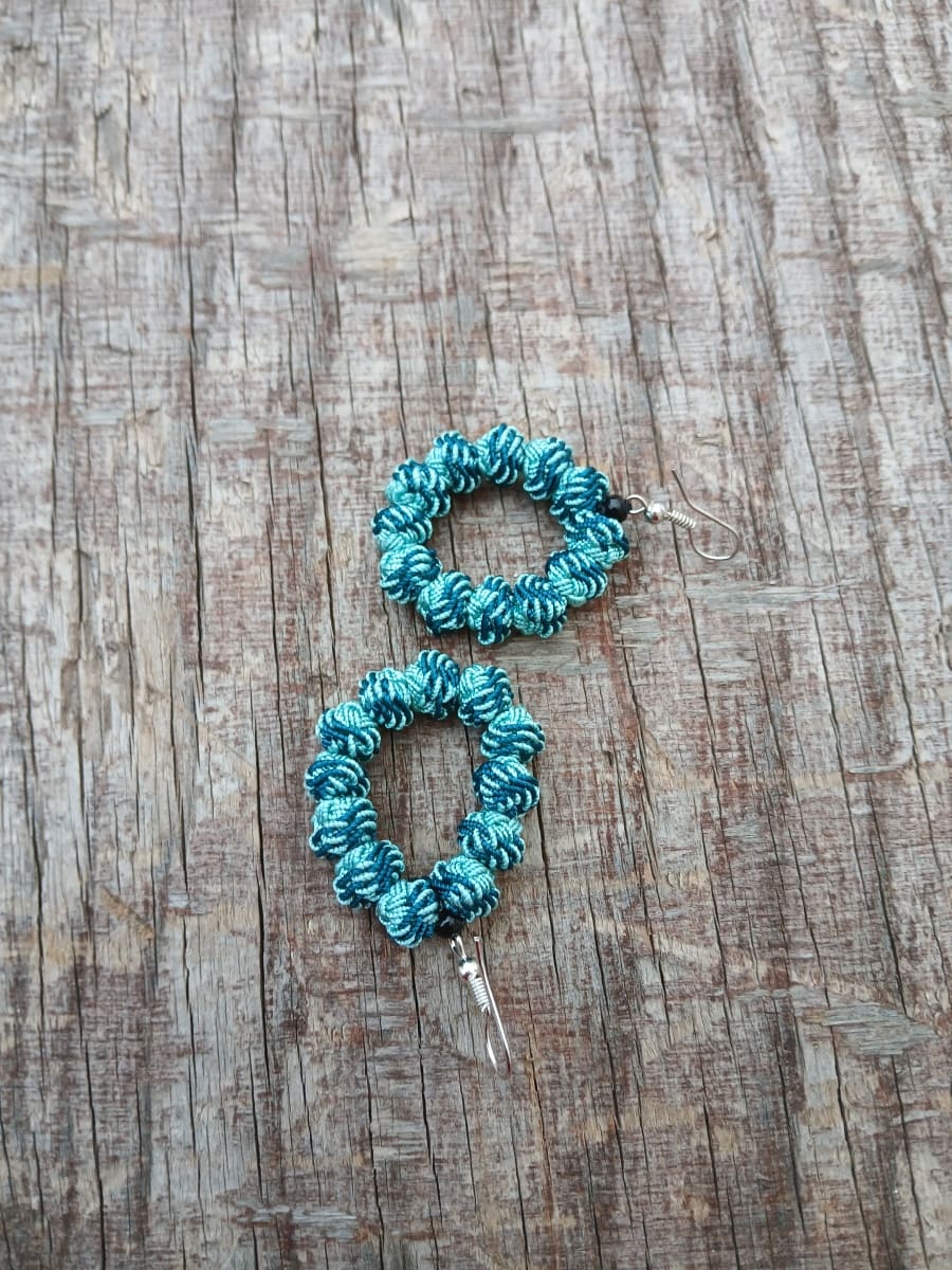 Hoop Earrings