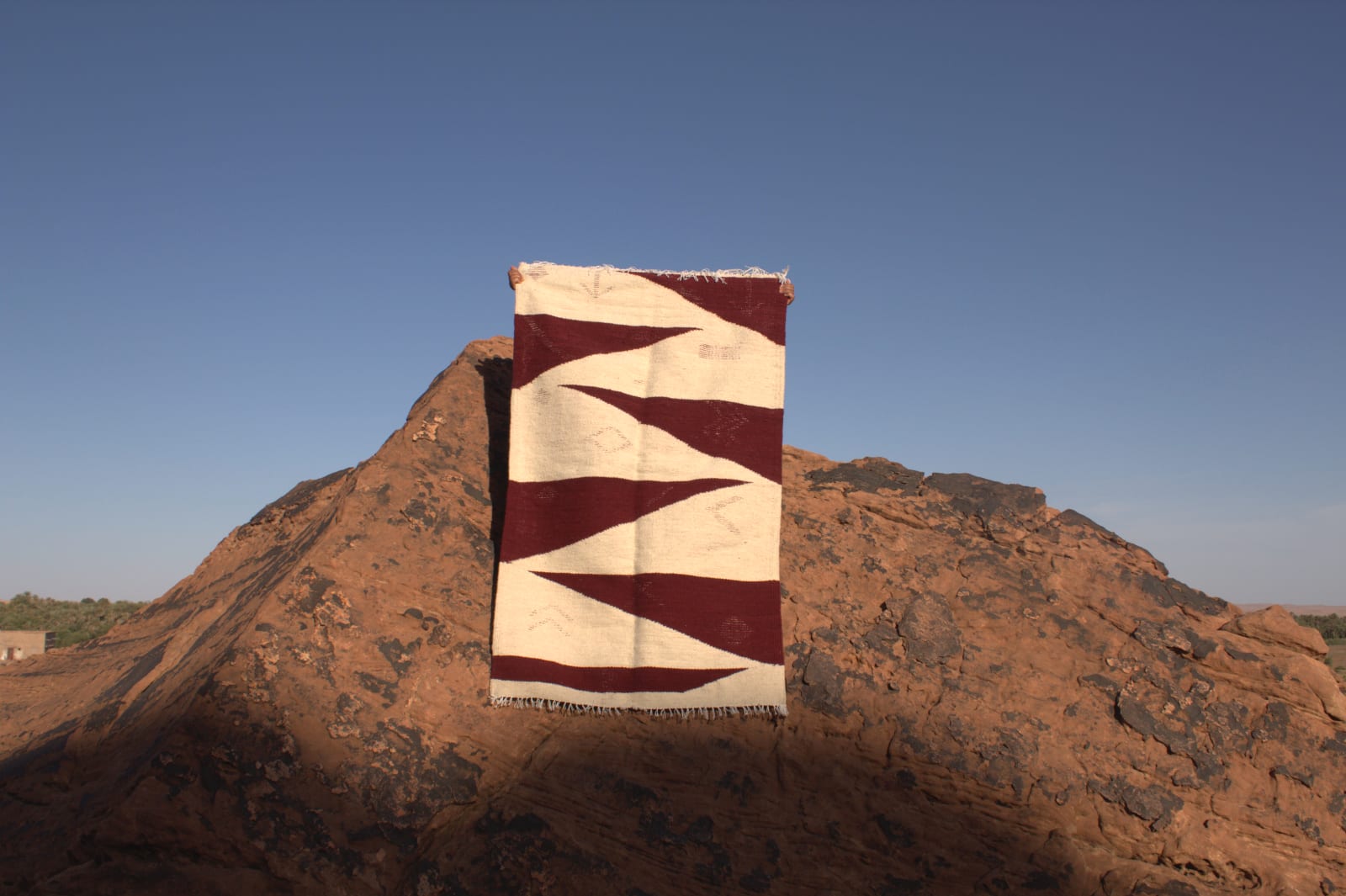 Flatweave Rug