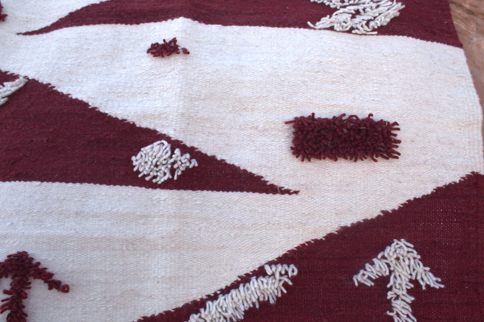 Flatweave Rug