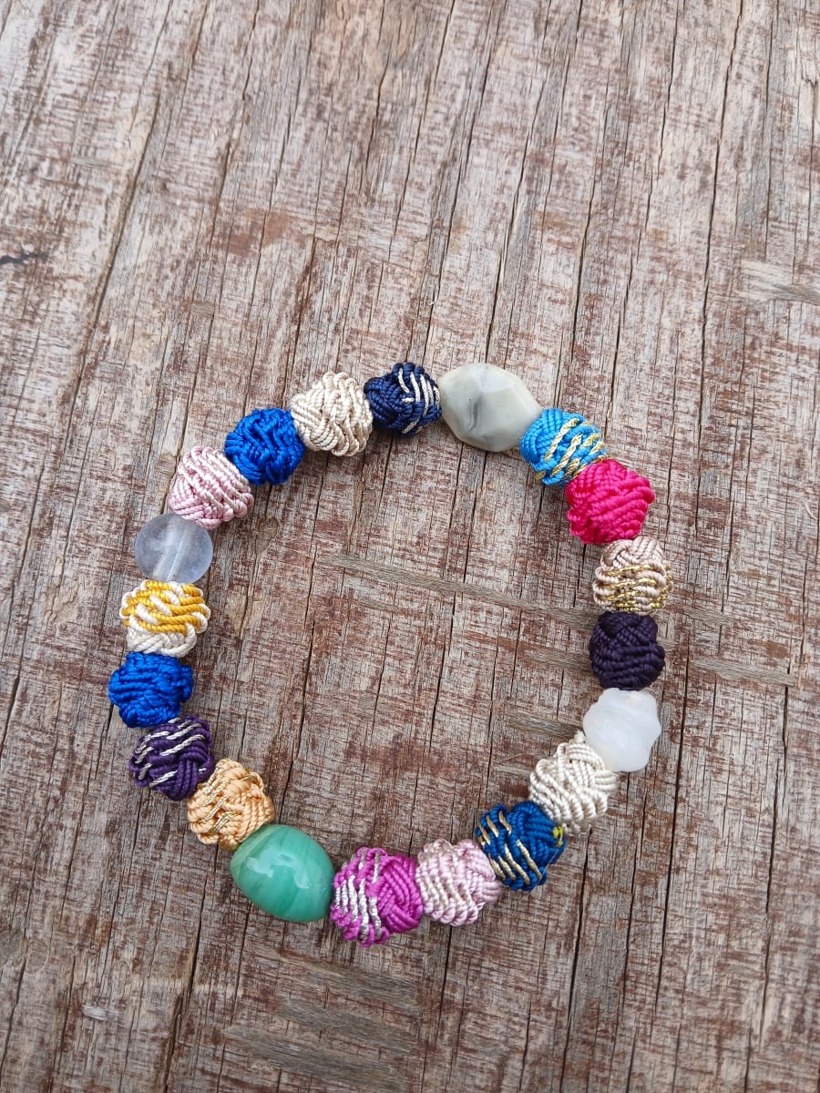 Bracelet