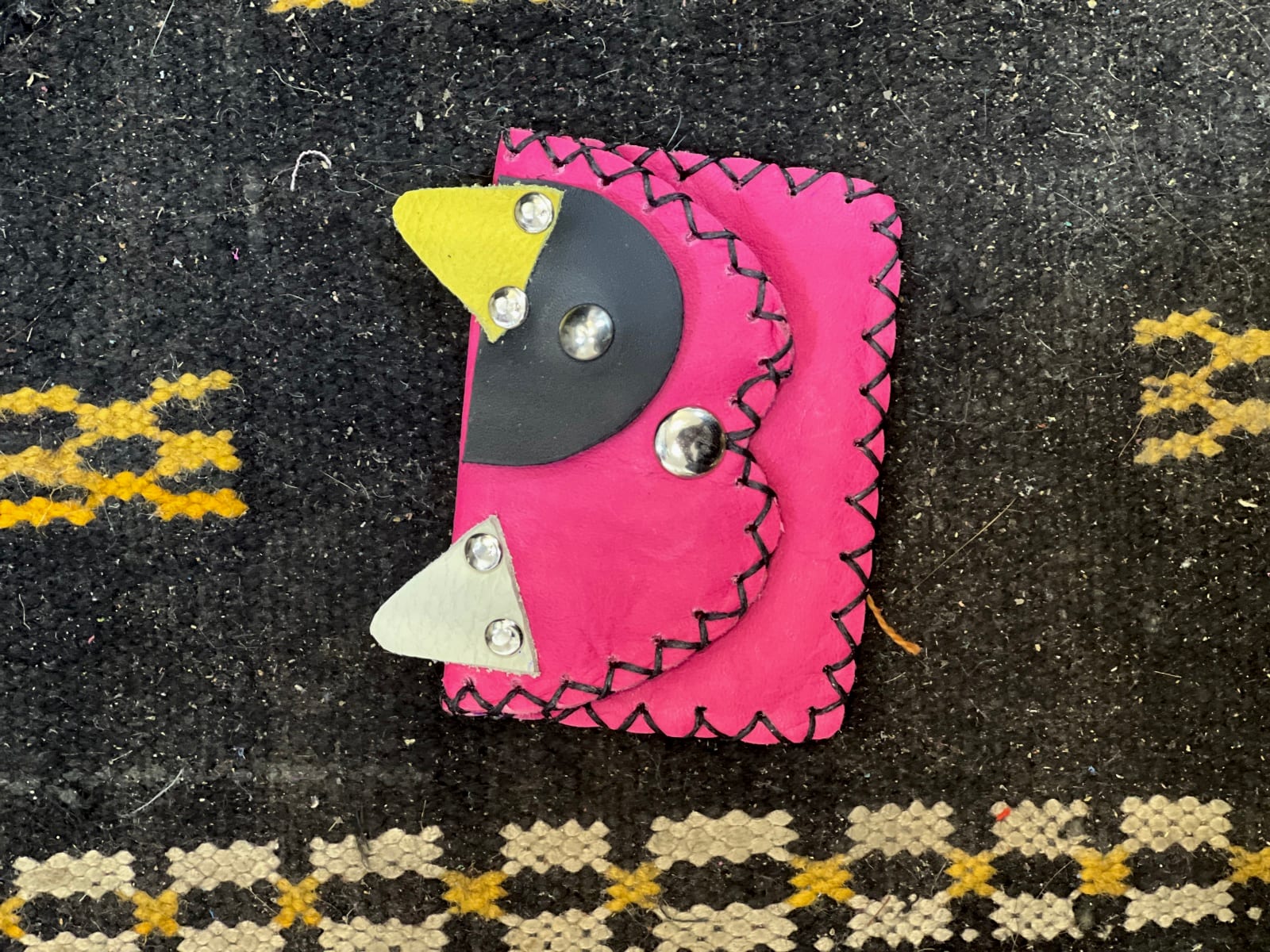  small bag