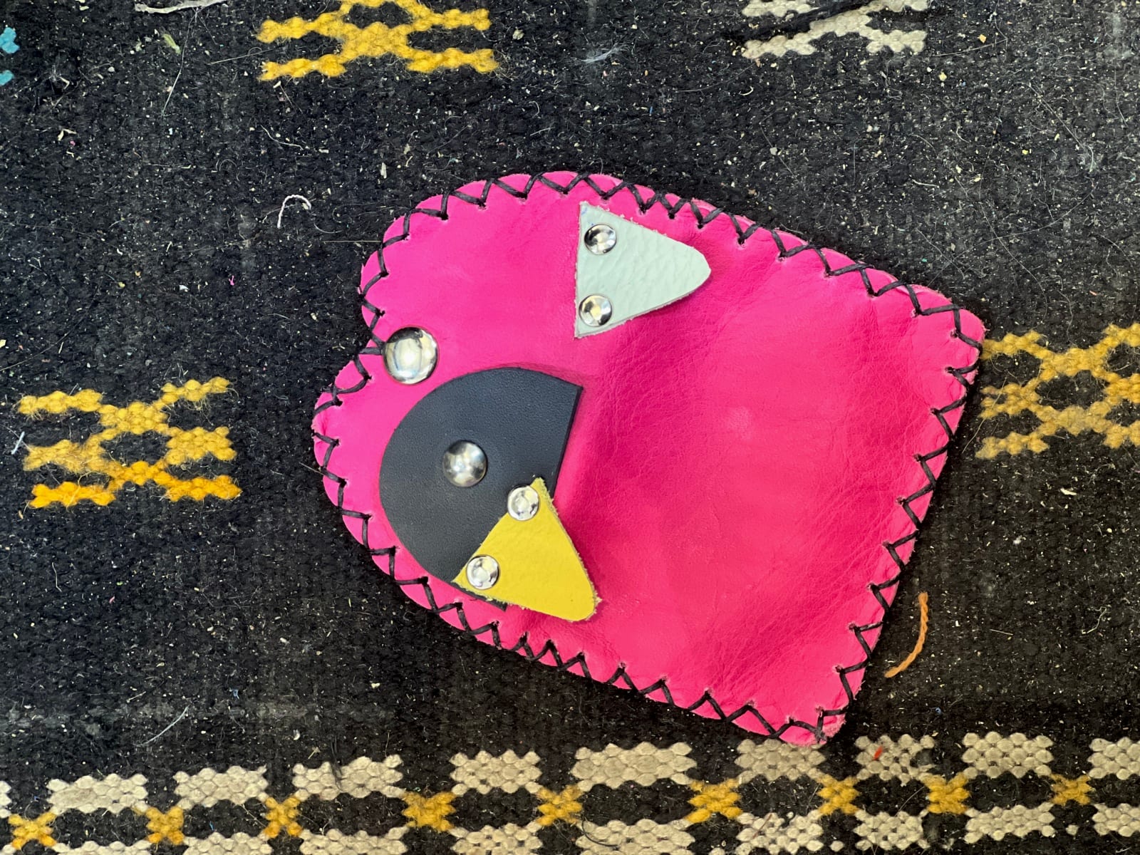  small bag