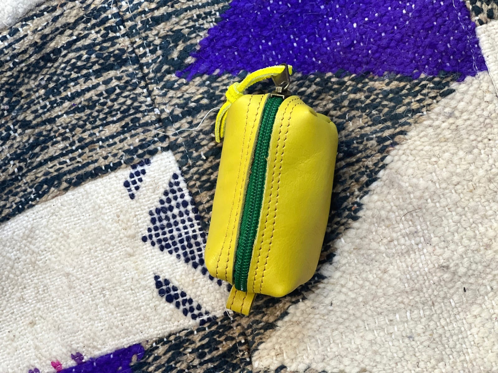  small bag