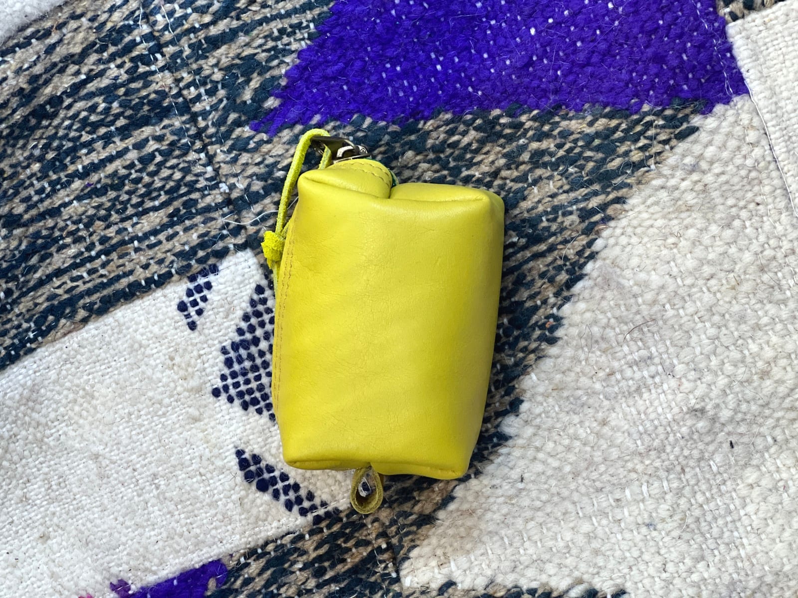  small bag