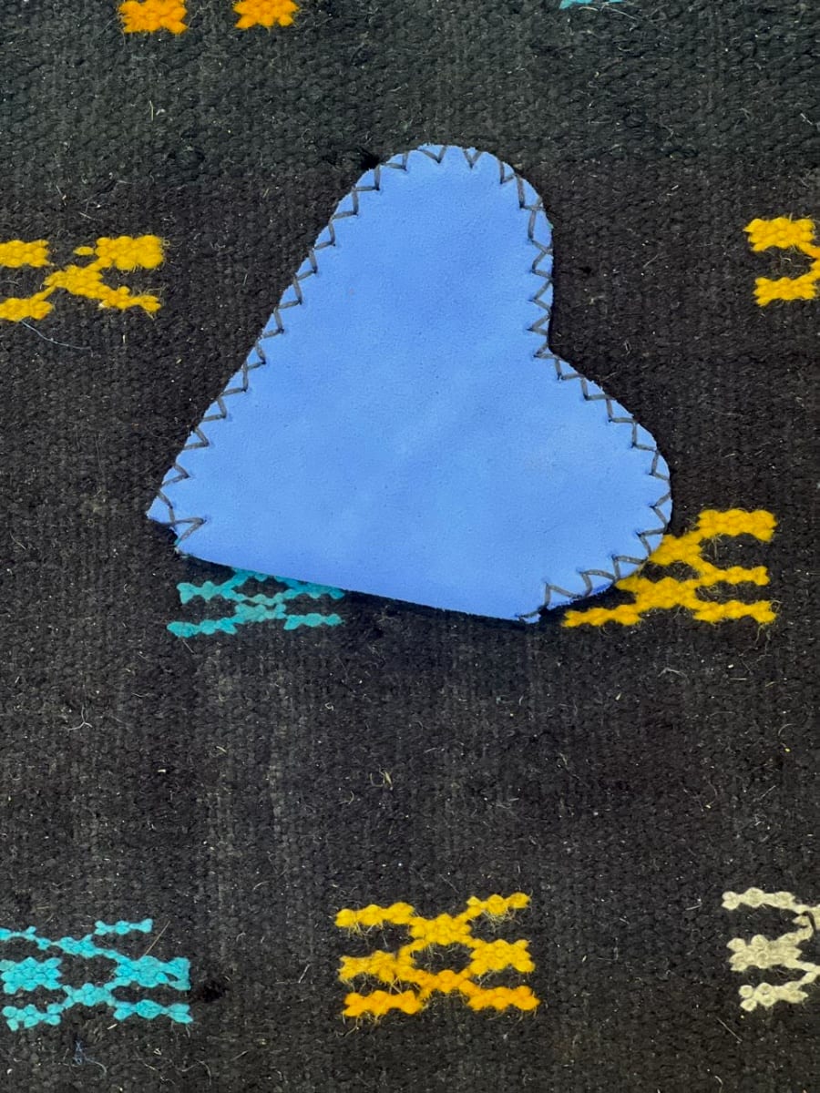  small bag