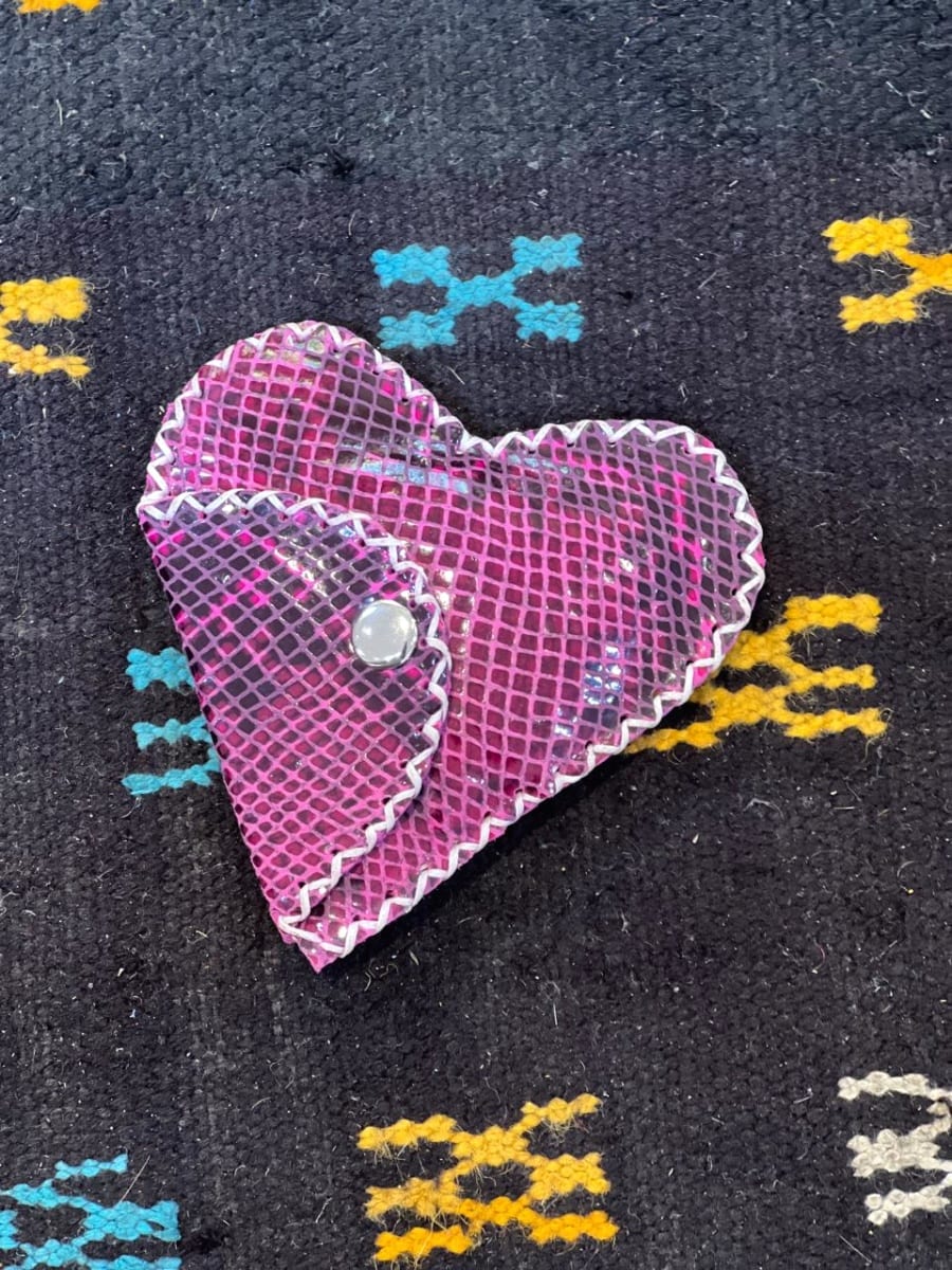  small bag