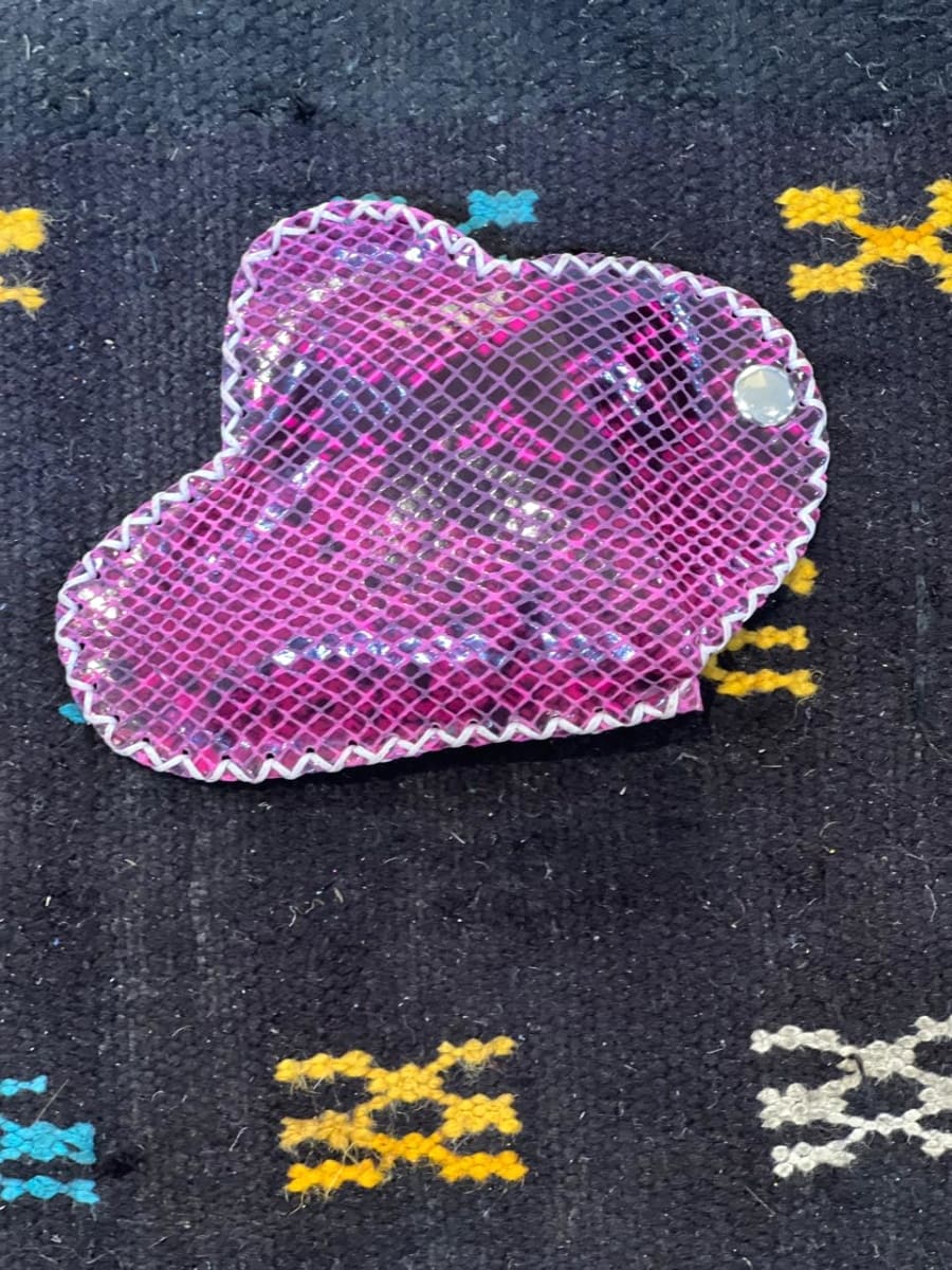  small bag
