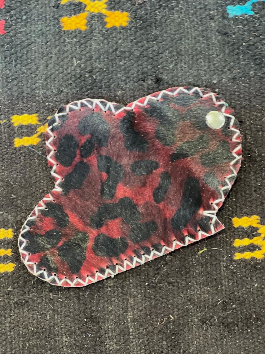  small bag
