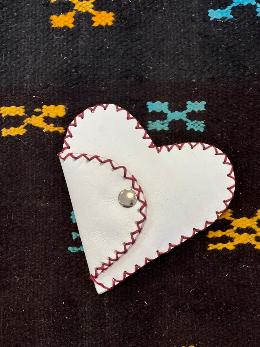  small bag