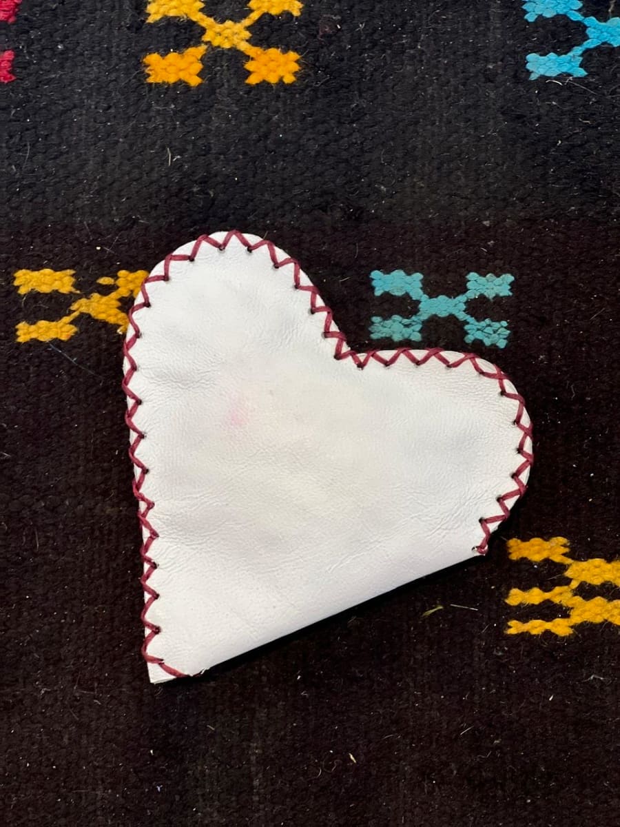  small bag