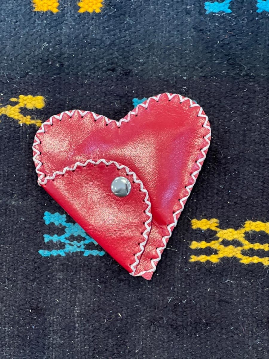  small bag