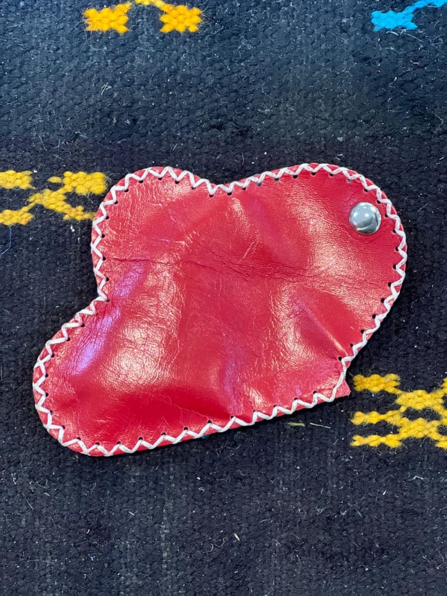  small bag