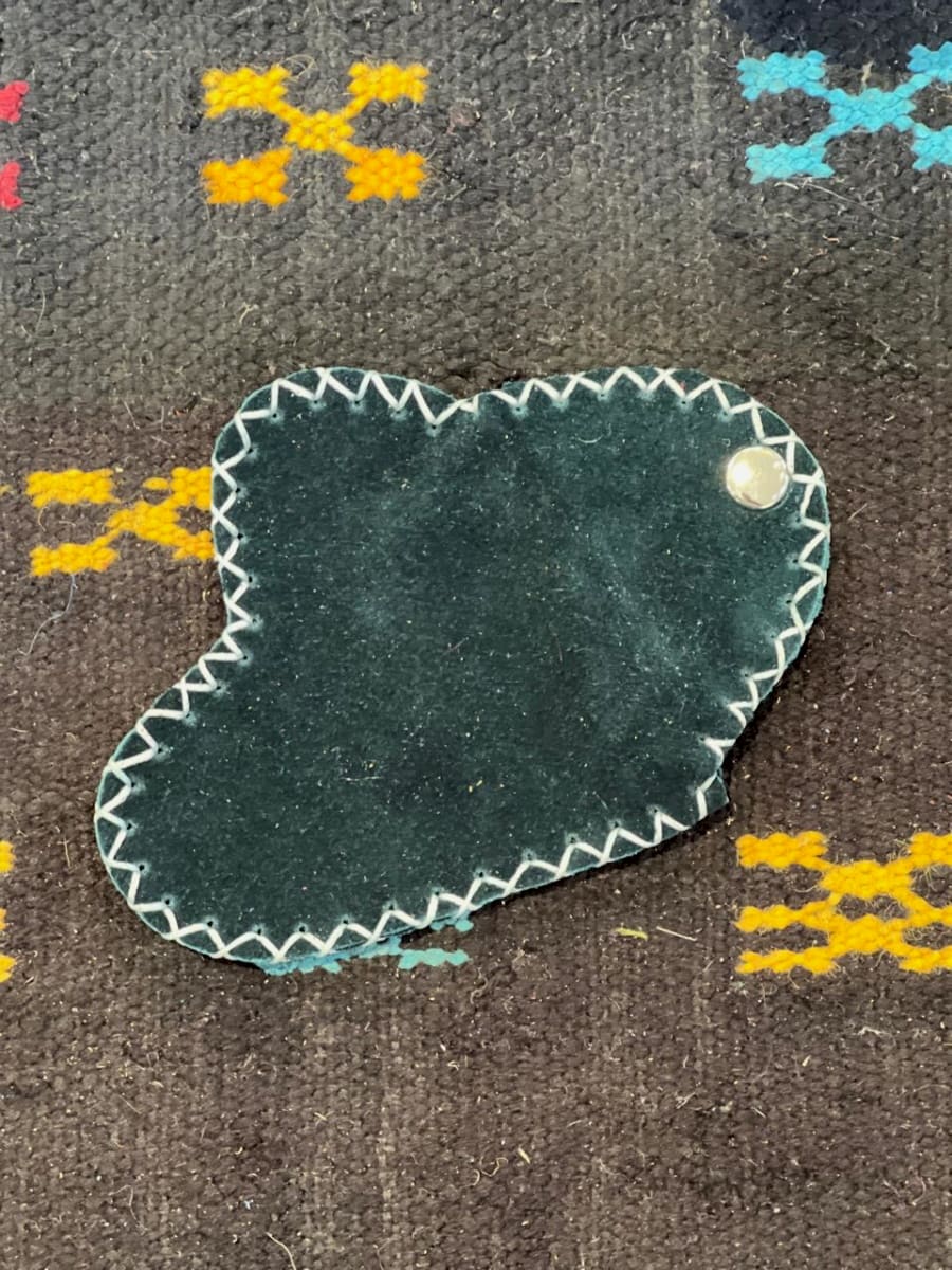  small bag