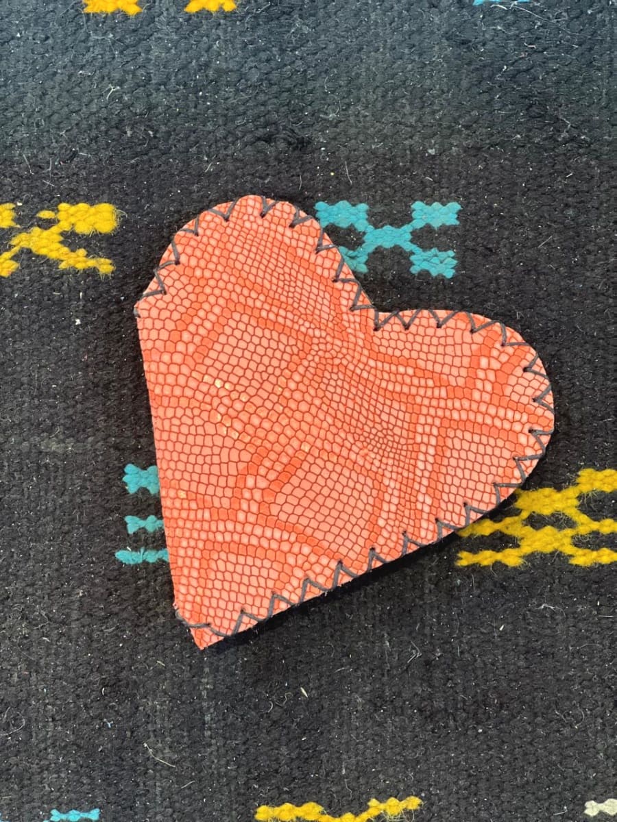  small bag