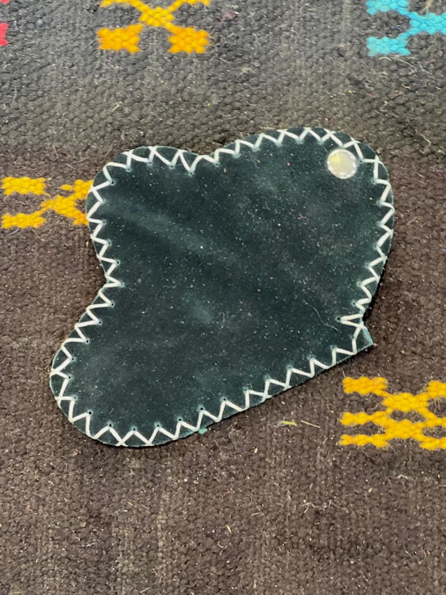  small bag