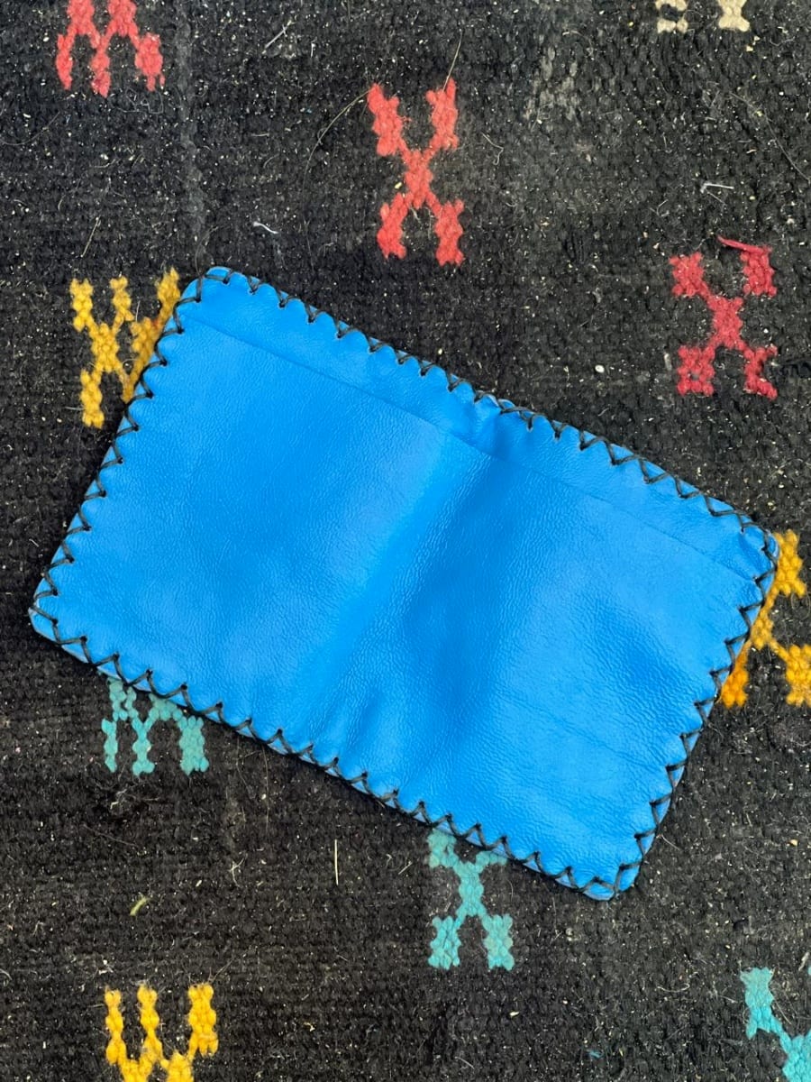  small bag