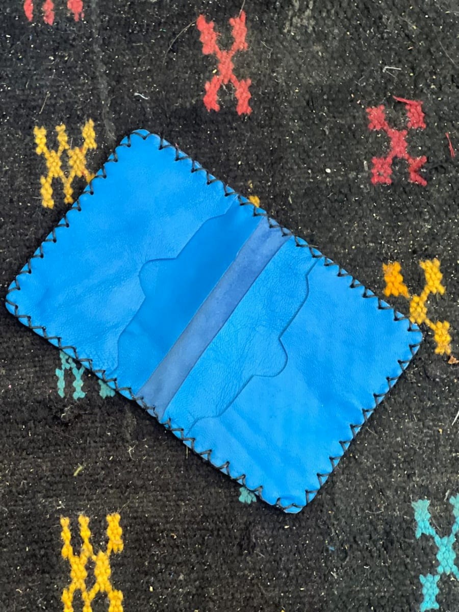  small bag